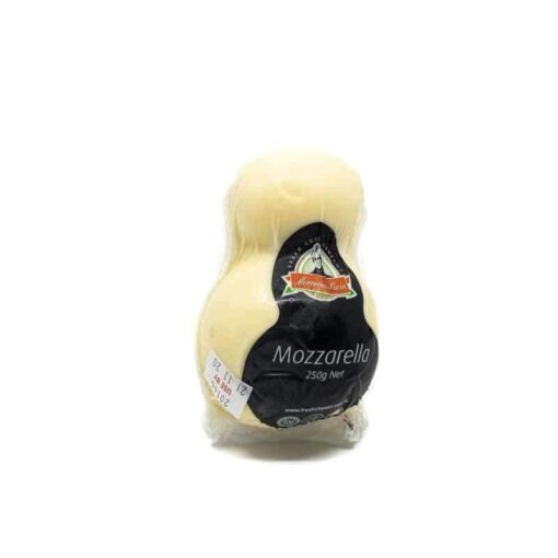 Mama Lucia Mozarella 250G
