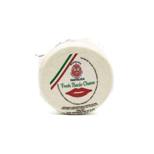 Fresh Bacio Cheese 500G