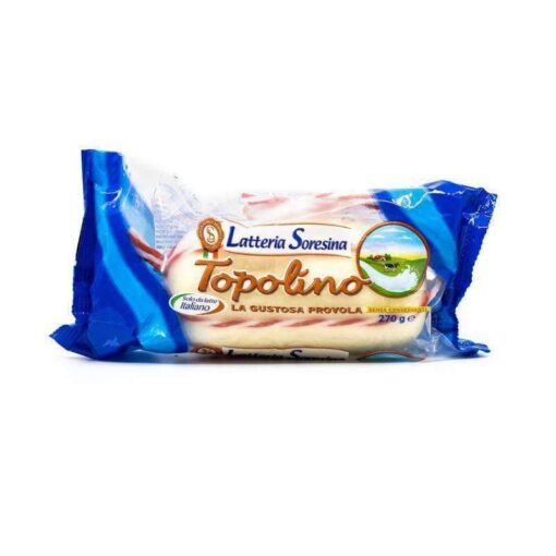 Latteria Soresina Tropolino 250Gr