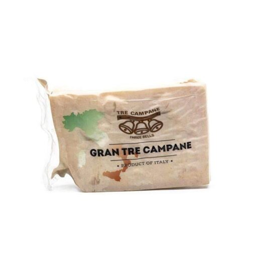 Tre Campane Hard Cheese 1Kg