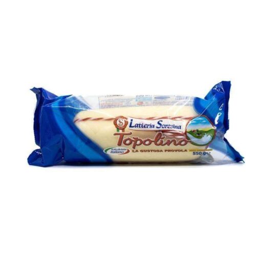 Latteria Soresina Tropolino 550G