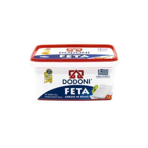 Karalis Greek Fetta 1Kg