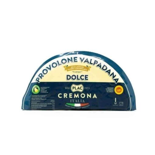Creamona Provolone Dolce 250G