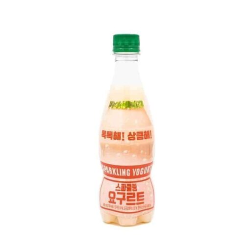 Nam Yang Sparkling Yoghurt 400Ml
