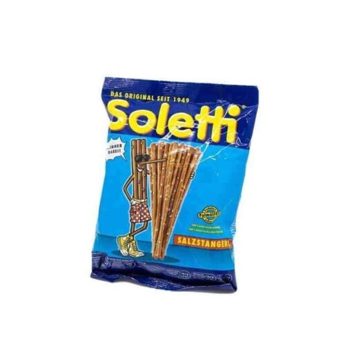 Soletti Salt Sticks