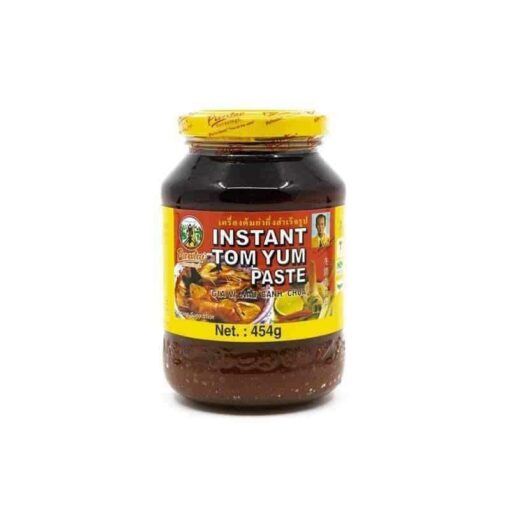 Pantai Instant Tom Yum Paste 454G