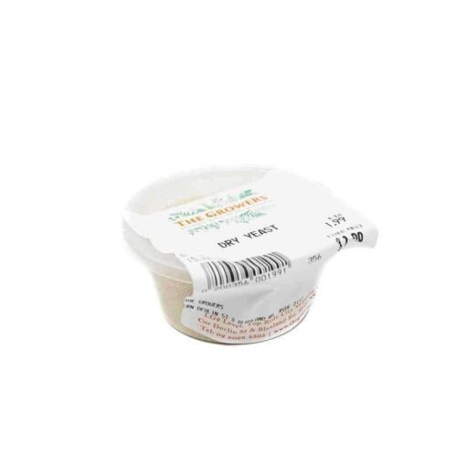 The Growers Dry Yeast