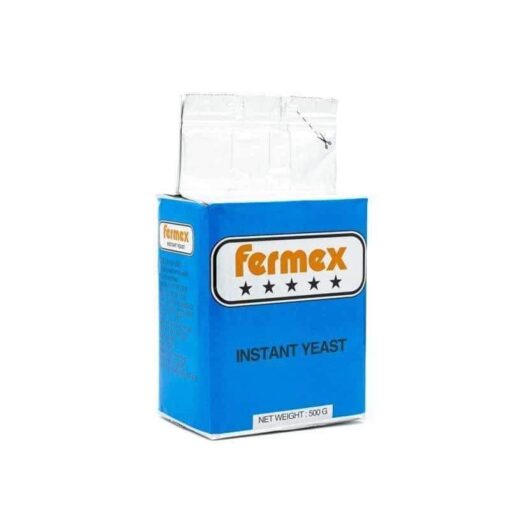 Fermex Dry Yeast 500G