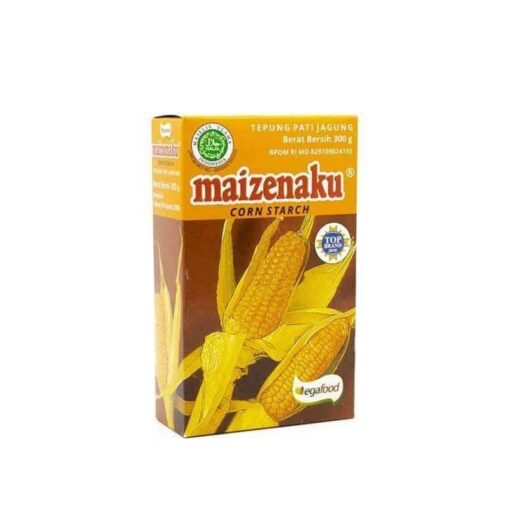 Maizenaku Corn Starch 300G