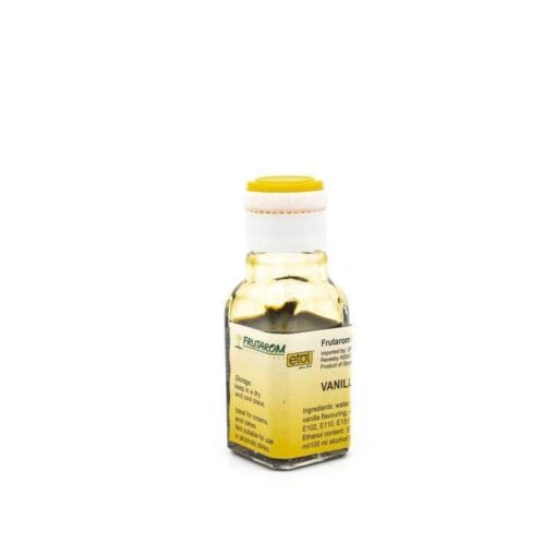 Frutarom Vanilla 10Ml