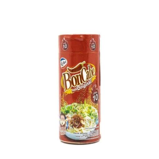 Kobe Bon Cabe Level 10