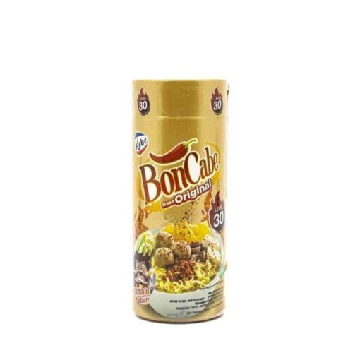 Kobe Bon Cabe Level 30