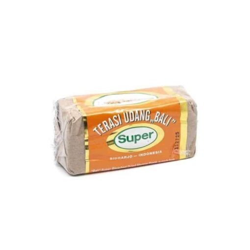 Komodo (Super Trasi Udang 'Bali') 100G