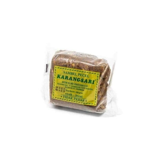 Karang Sari Pecel Mild