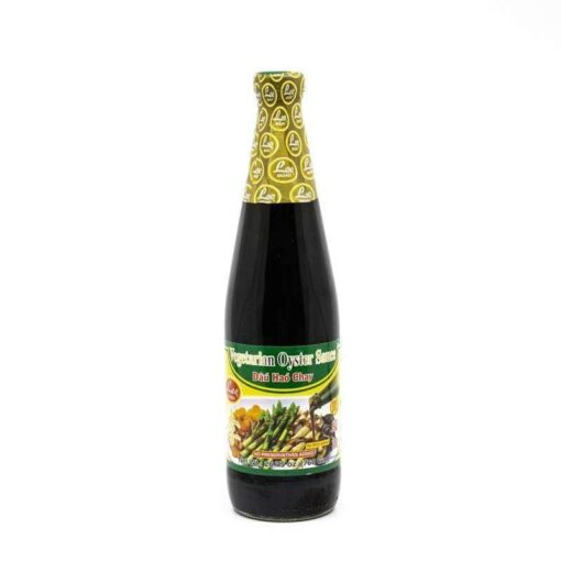 Lee Vegetarian Oyster Sauce 760G