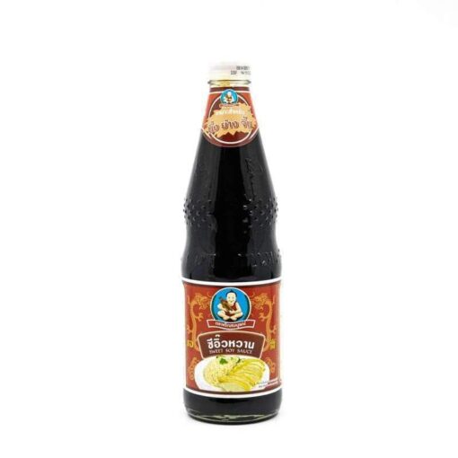 Lkk Sweet Sour Pork 80Gr