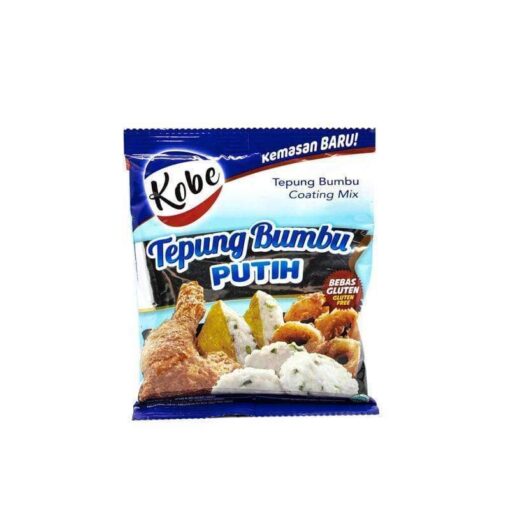 Kobe Tepung Bumbu 80G