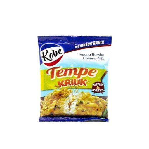 Kobe Tempe Kriuk 70G
