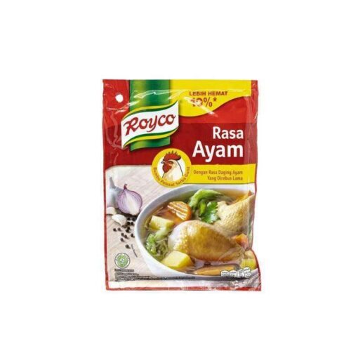 ROYCO RASA AYAM 100G