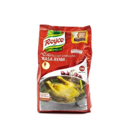 ROYCO RASA AYAM 1 KG