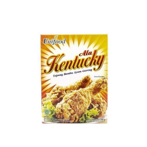 Unifood Kentucky 200Gr