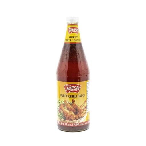 Maesri Sweet Chilli Sauce 720Ml