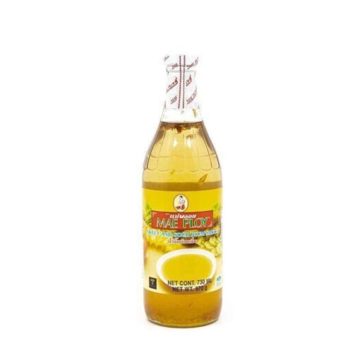 Mae Ploy Sweet & Sour Plum Sauce 730G