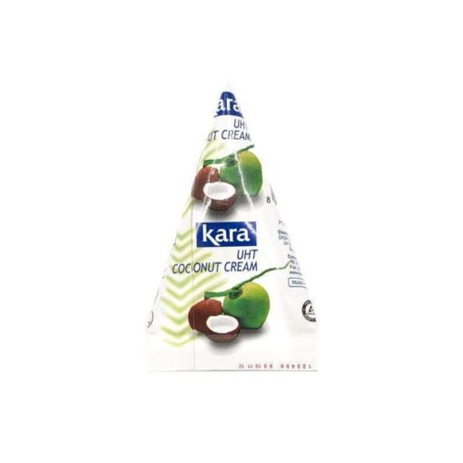 Kara Coconut Cream 65Ml