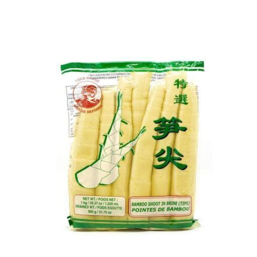 Cock Brand Bamboo Shoot 454G