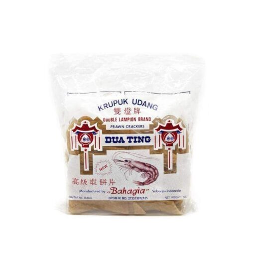 Dua Ting Prawn 5 X 9 500G