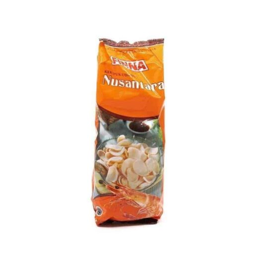 Finna Nusantara Shrimp Cracker 380G