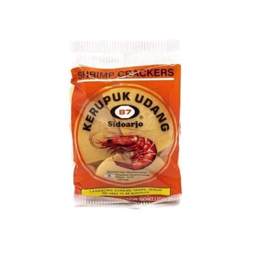 Komodo (87) Shrimp Crackers 250G