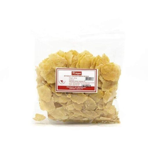 Kaya Bitternut Cracker 250Gr