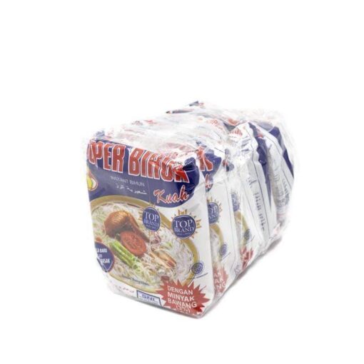 Super Bihun Instan Kuah