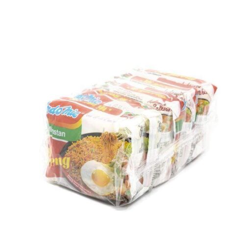 Indomie Goreng 5Pcks