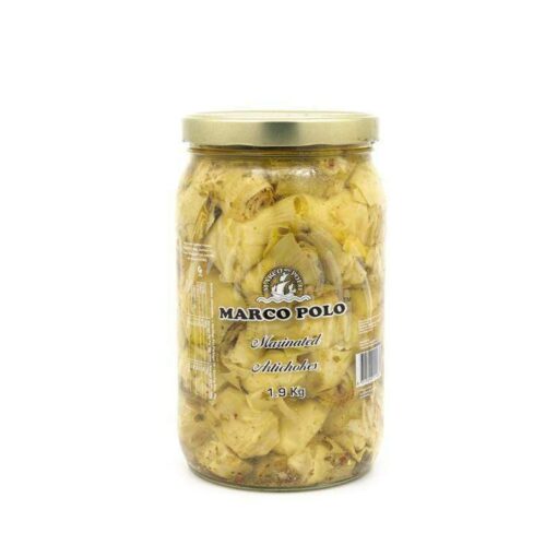 Marco Polo  Marinated Artichokes 1.9Kg