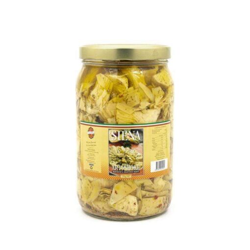 Siena Artichoke 1.9Kg