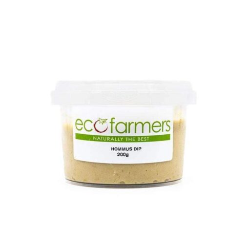 Ecofarmers Hummus 20G