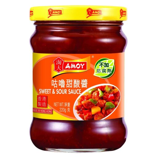 amo0077 1 scaledamoysweet soursauce 764943d6 2a53 4167 8d97 bfe5cb656e63