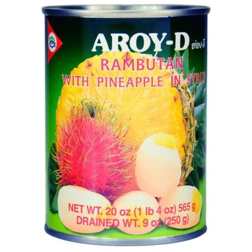 aro0047aroy drambutan pineapplein 60e81229 fcf0 4832 9842 da4ce114fdef