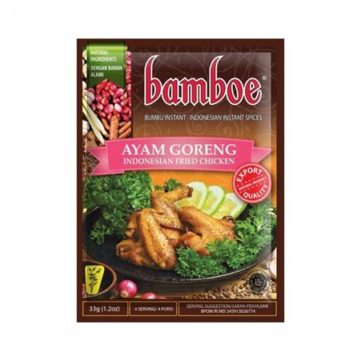 ba1 bamboeayamgoreng35g