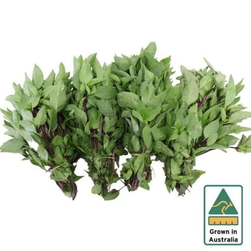 Basil Thai