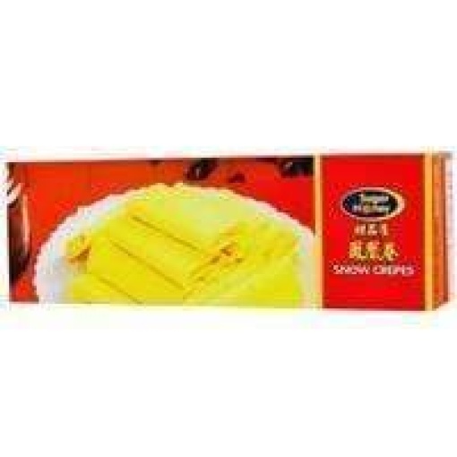 SUGAR HONEY SNOW CREPES 125G