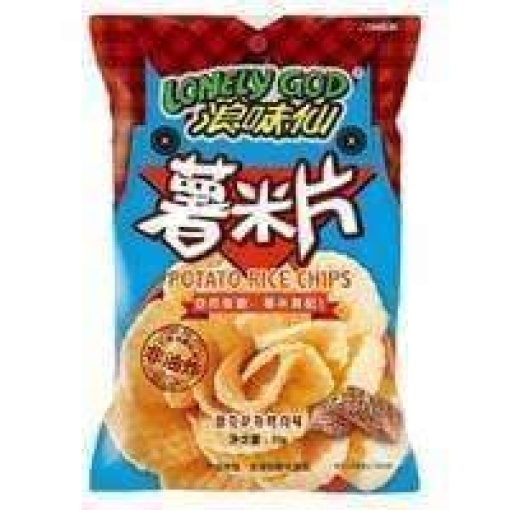 bcwpt12 lonelygodpotatoricecrispstexasbbq70g 02b91b0e a526 4523 8aeb 31eda84829ab