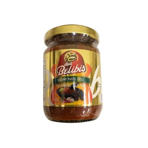 be12 duabelibissambalterasi225g