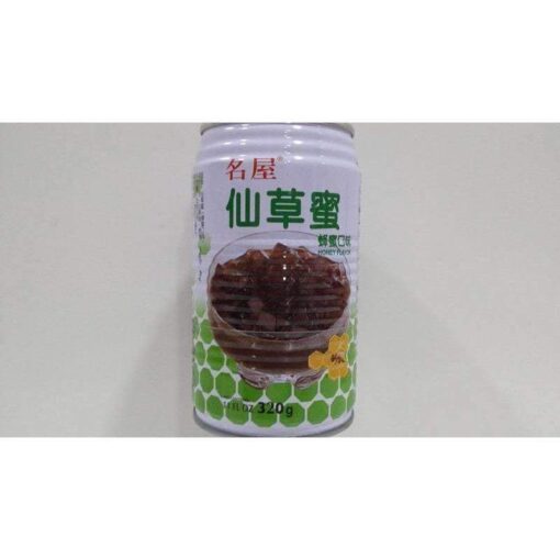bfhemgjh famoushousegrassjellydrinkhoney320g 4008557f ae46 4294 959e 6c08c47428ba