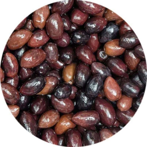 Black Mammoth Olives