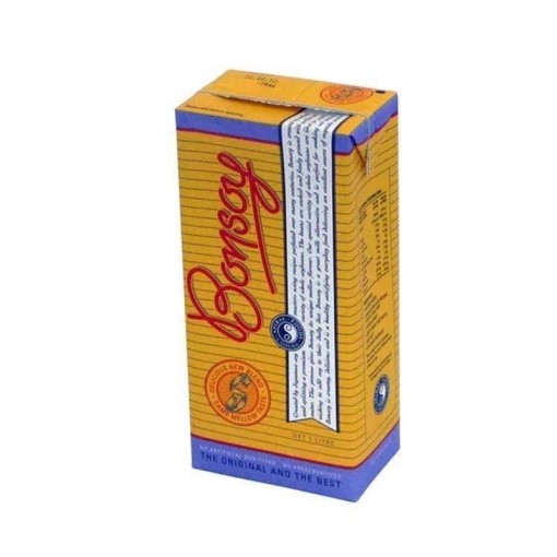 Bonsoy Milk 1L
