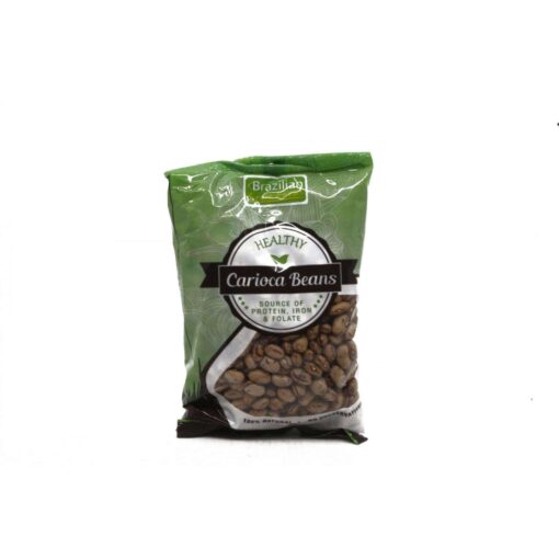Brazilian Carioca Beans