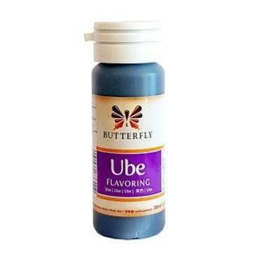 but06 butterflyubepaste25ml